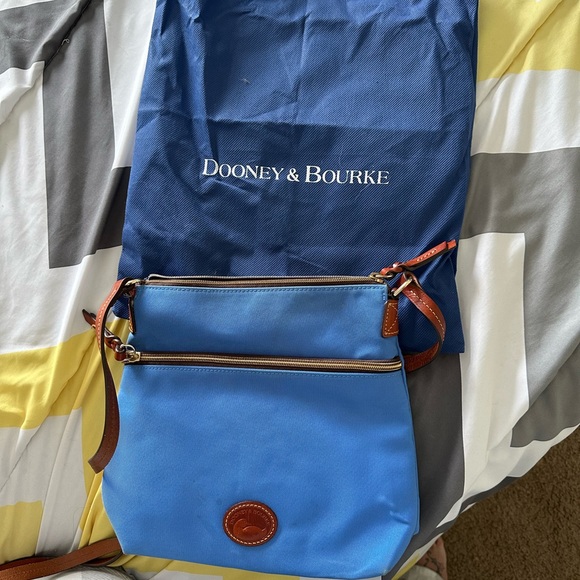 Dooney & Bourke Bags Dooney And Bourke Crossbody Poshmark